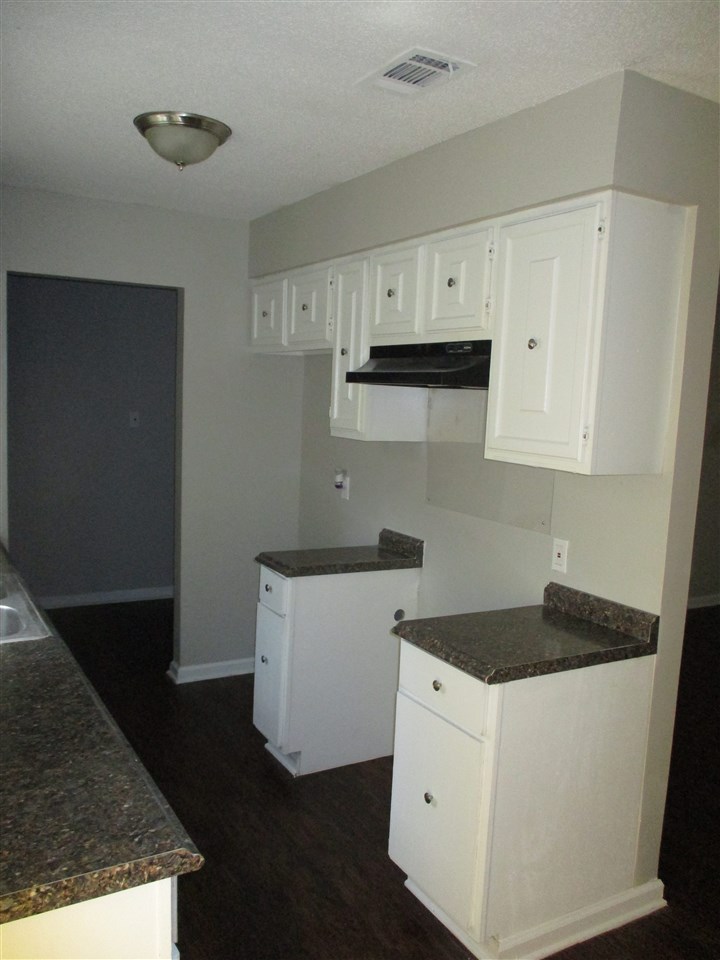 Pine Hill - Residential Lease