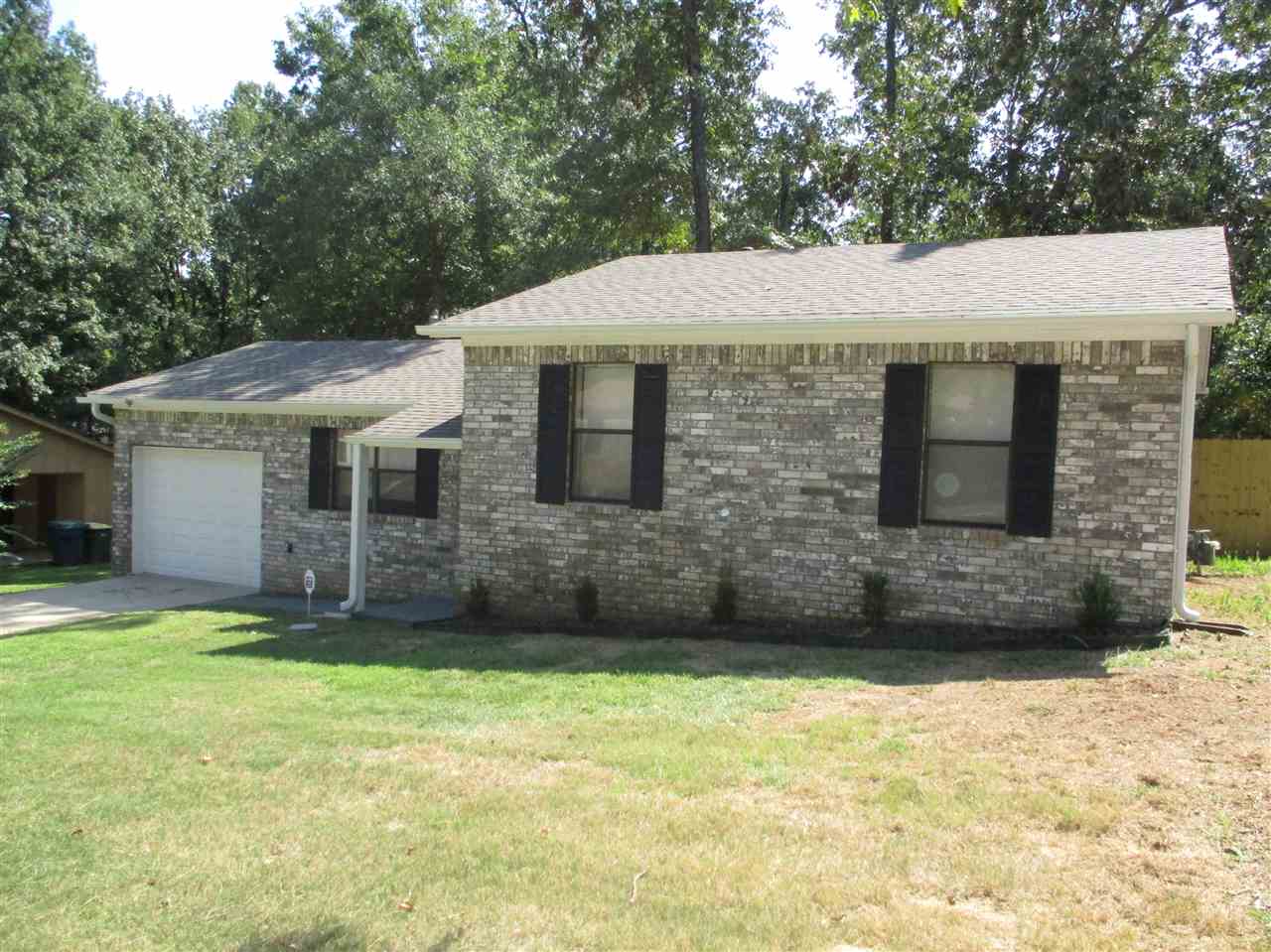 Pine Hill - Residential Lease