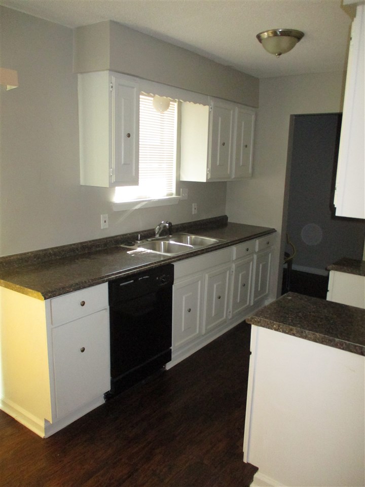 Pine Hill - Residential Lease