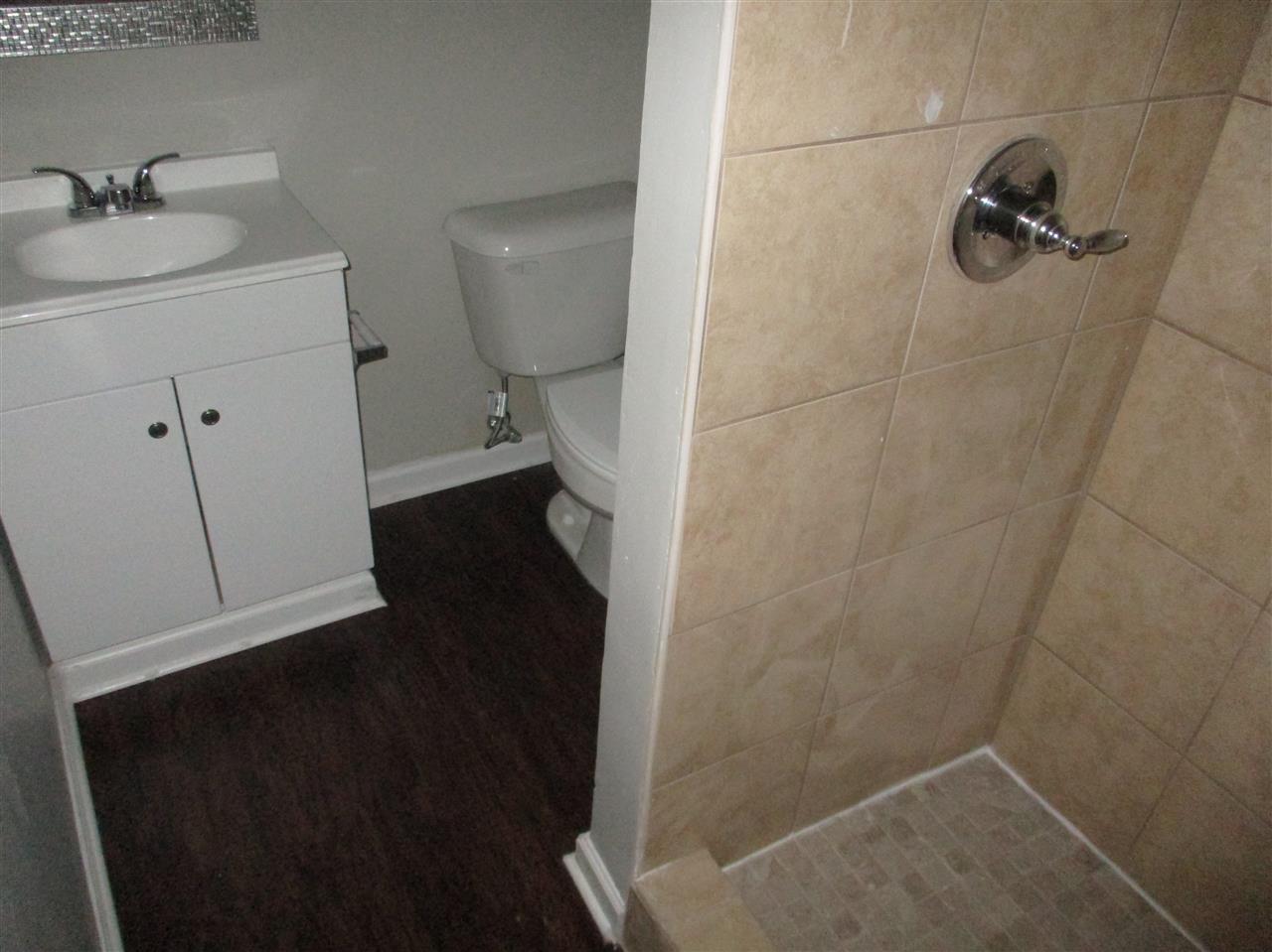 Pine Hill - Residential Lease