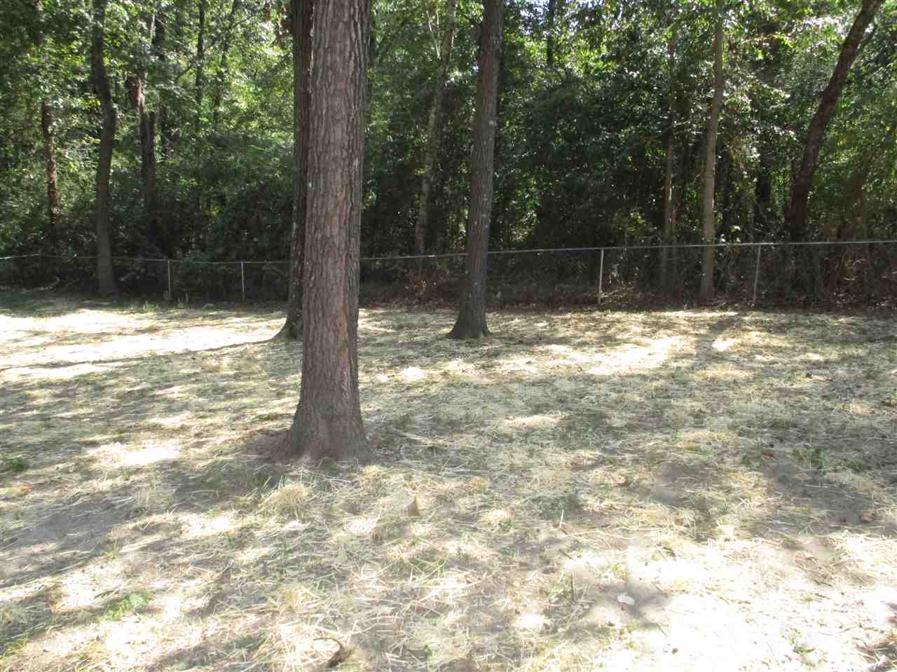 Pine Hill - Residential Lease