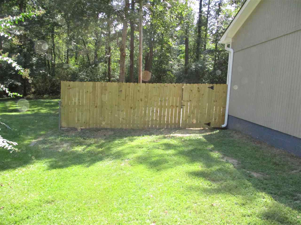 Pine Hill - Residential Lease