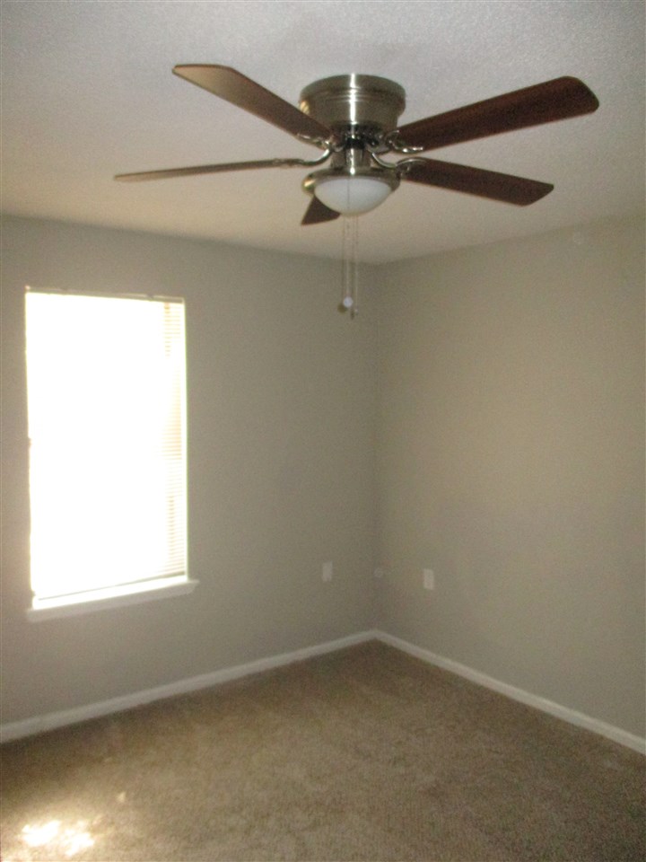 Pine Hill - Residential Lease