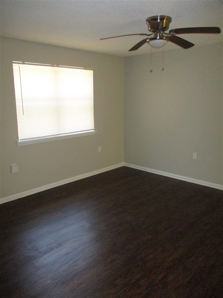 Pine Hill - Residential Lease