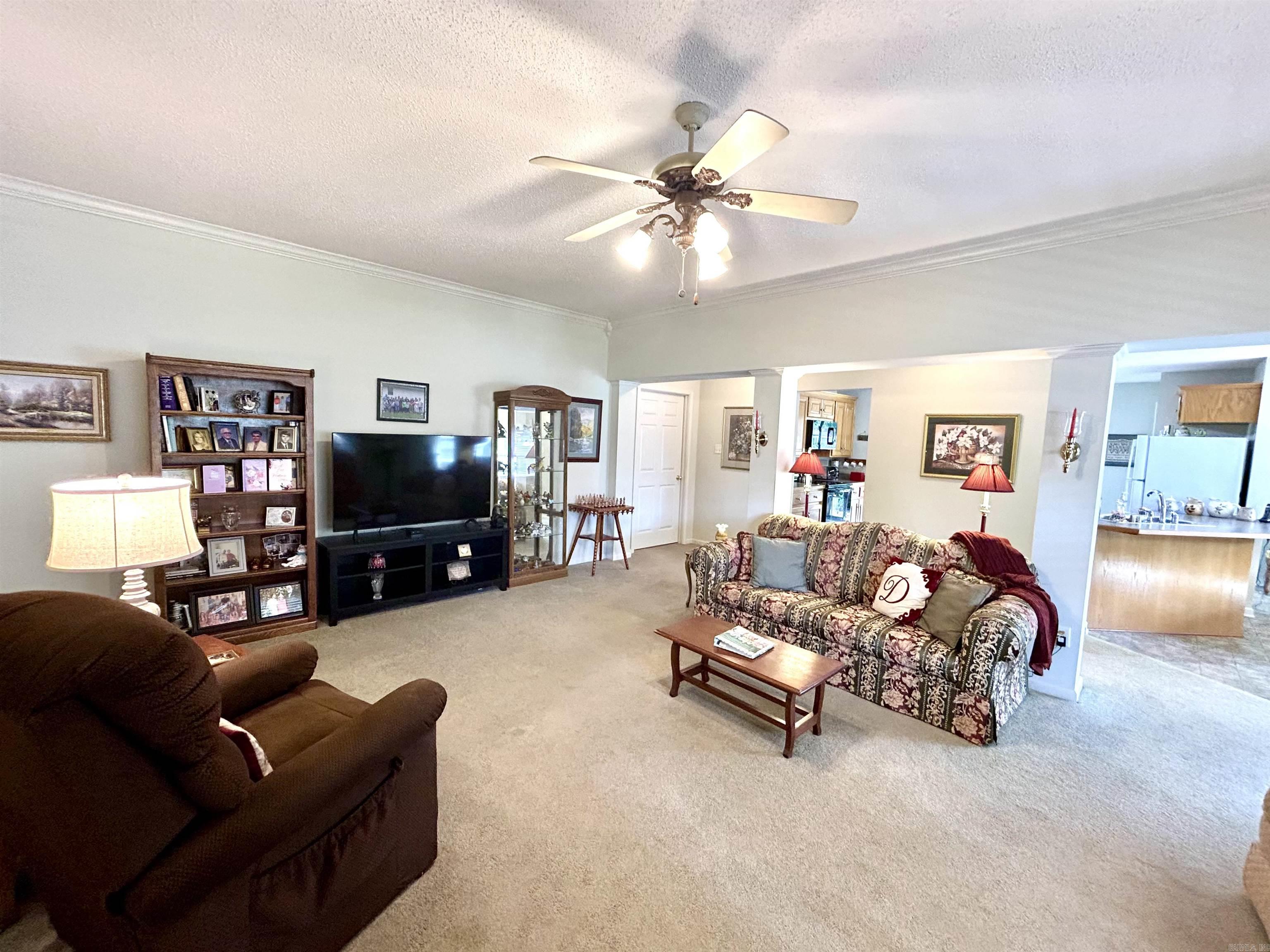 NORTHSHORE GARDENS - Residential