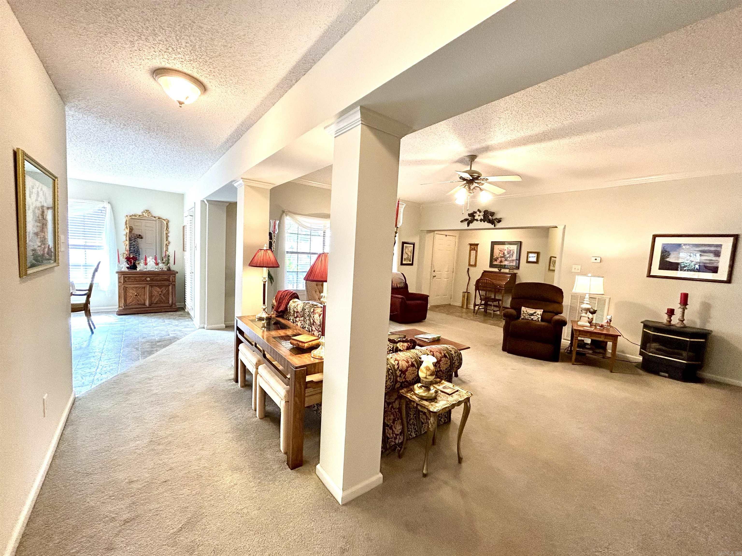 NORTHSHORE GARDENS - Residential