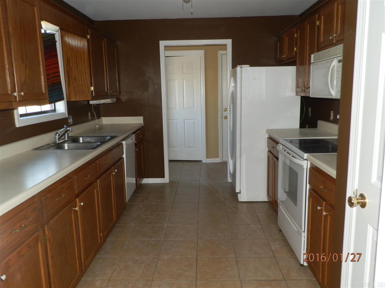 Metes & Bounds - Residential Lease