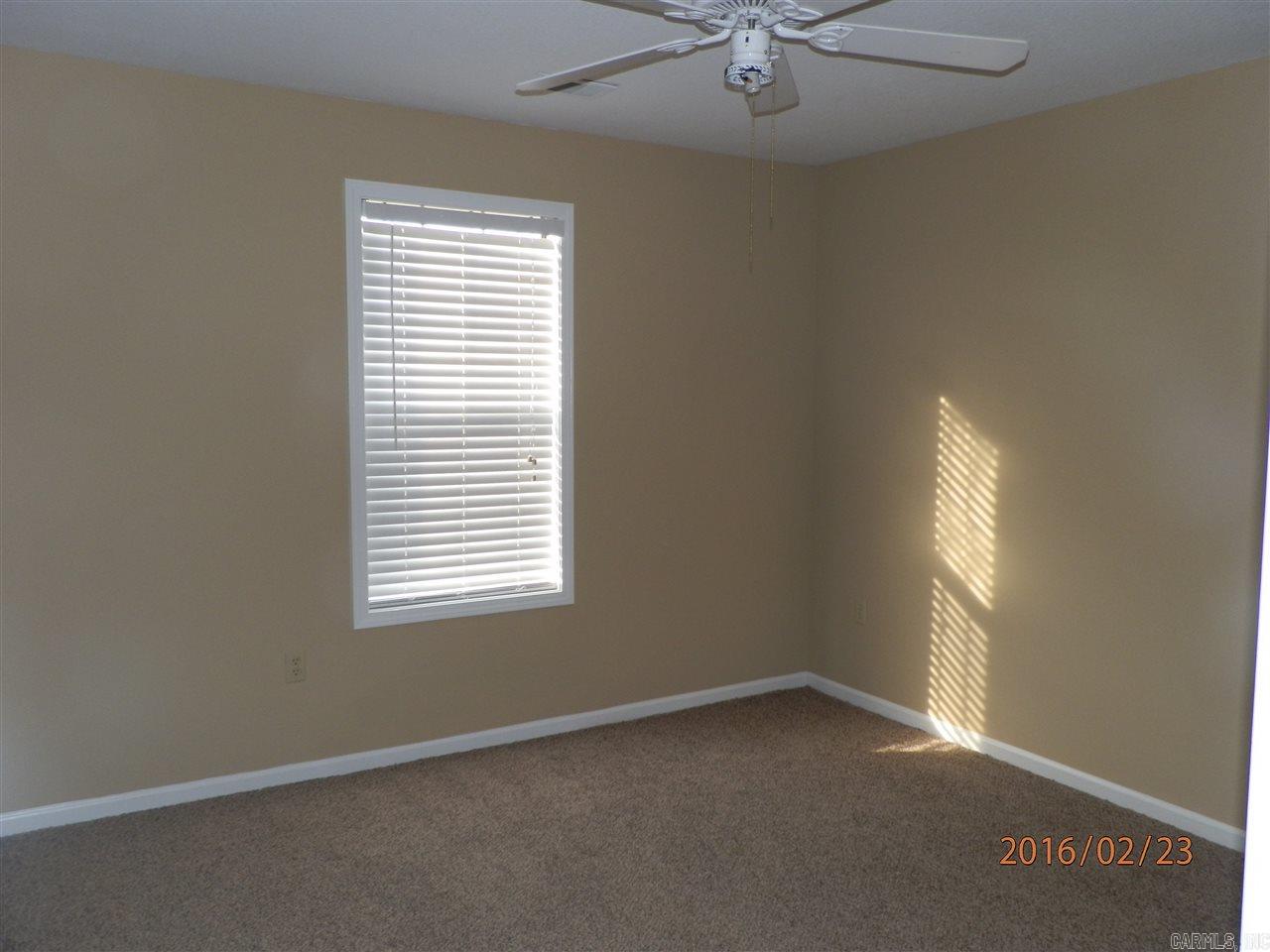 Metes & Bounds - Residential Lease