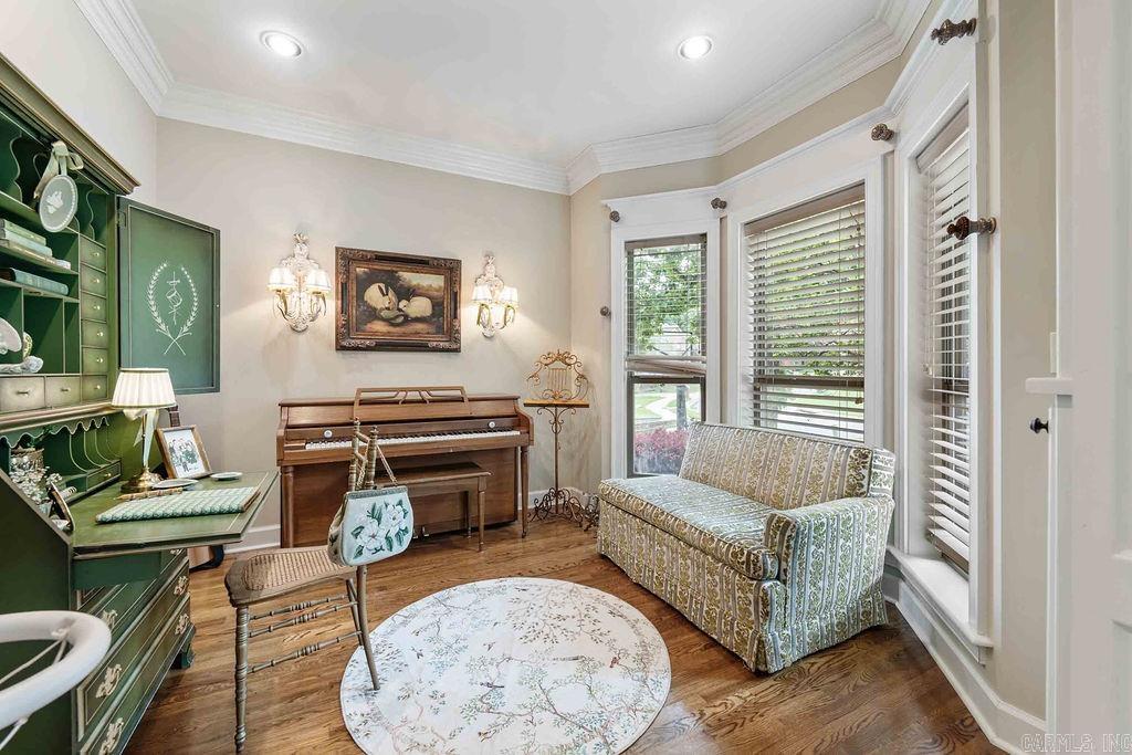 TIMBER CREEK - Residential