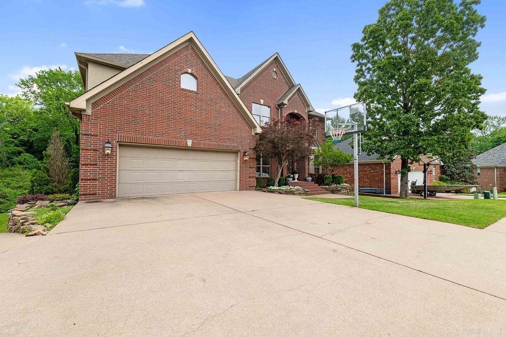 TIMBER CREEK - Residential