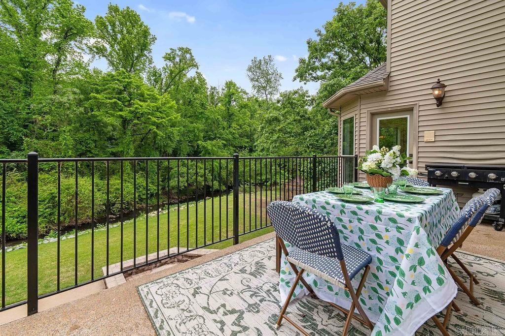TIMBER CREEK - Residential