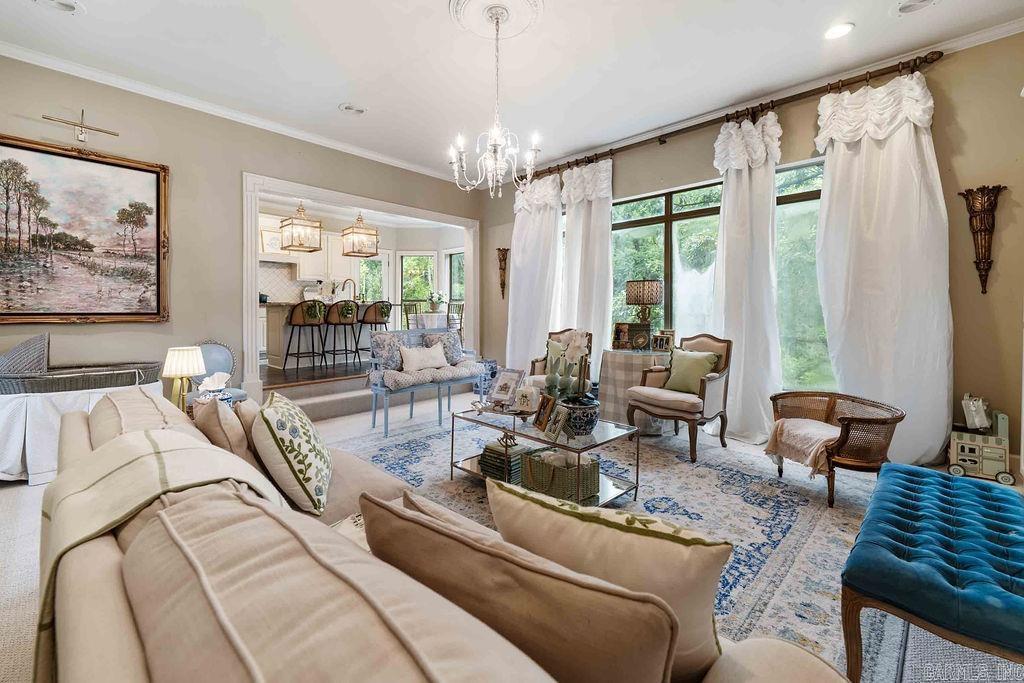 TIMBER CREEK - Residential
