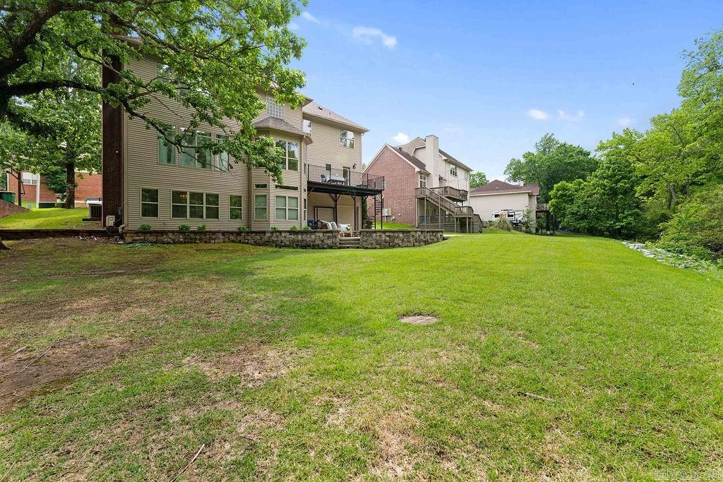 TIMBER CREEK - Residential