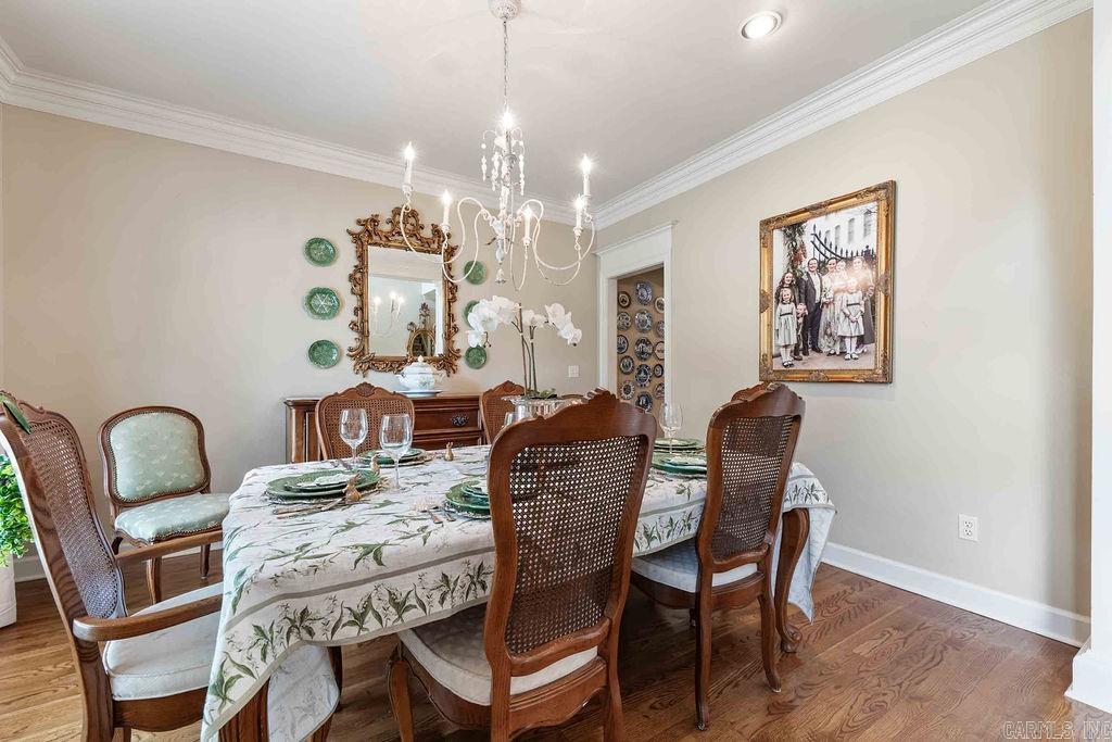 TIMBER CREEK - Residential