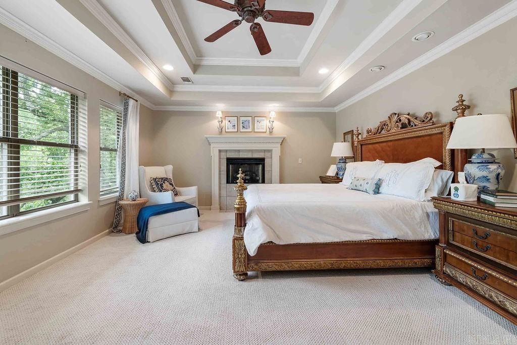 TIMBER CREEK - Residential