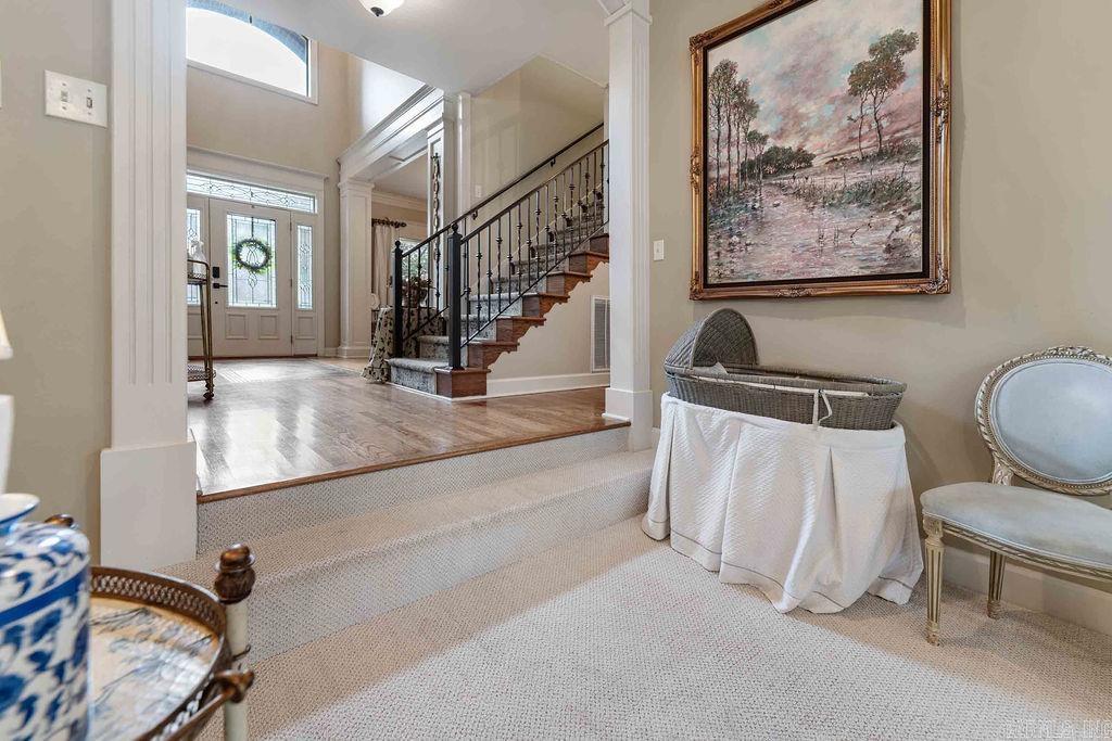 TIMBER CREEK - Residential