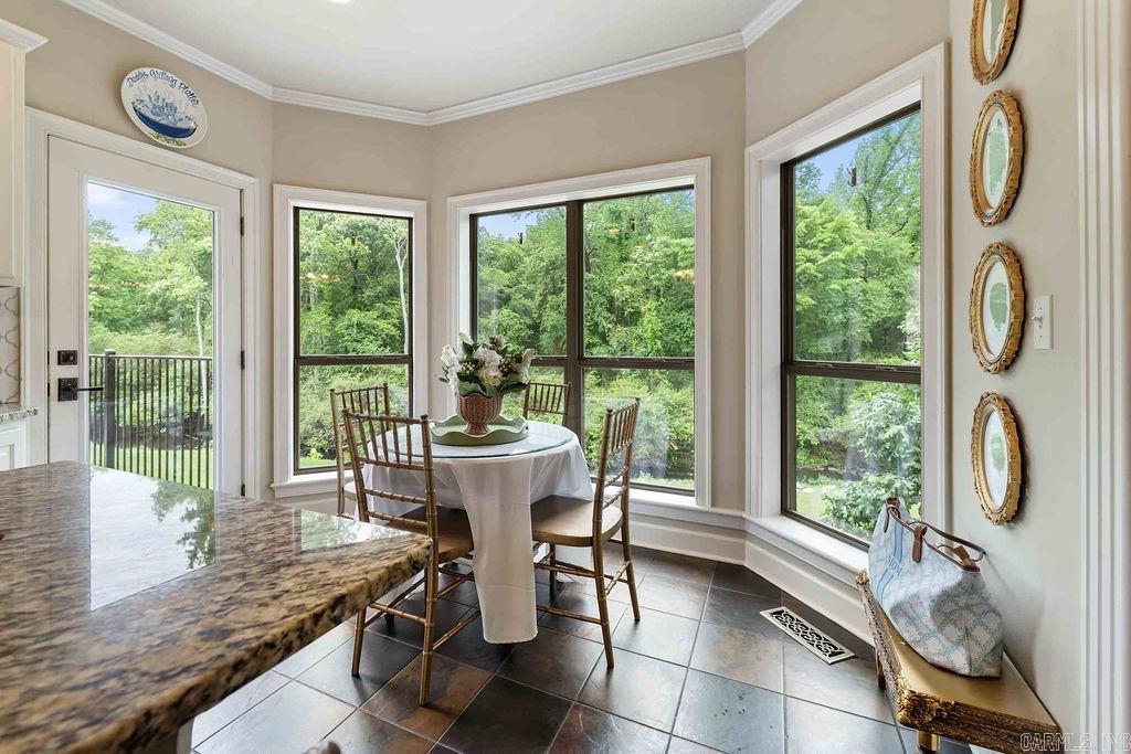 TIMBER CREEK - Residential