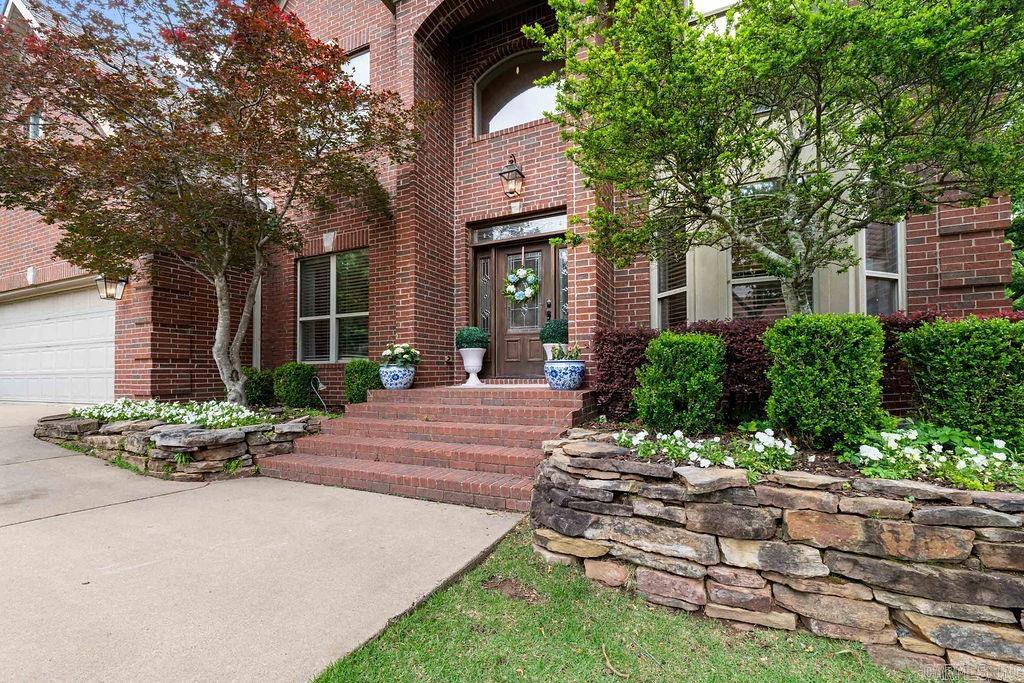 TIMBER CREEK - Residential