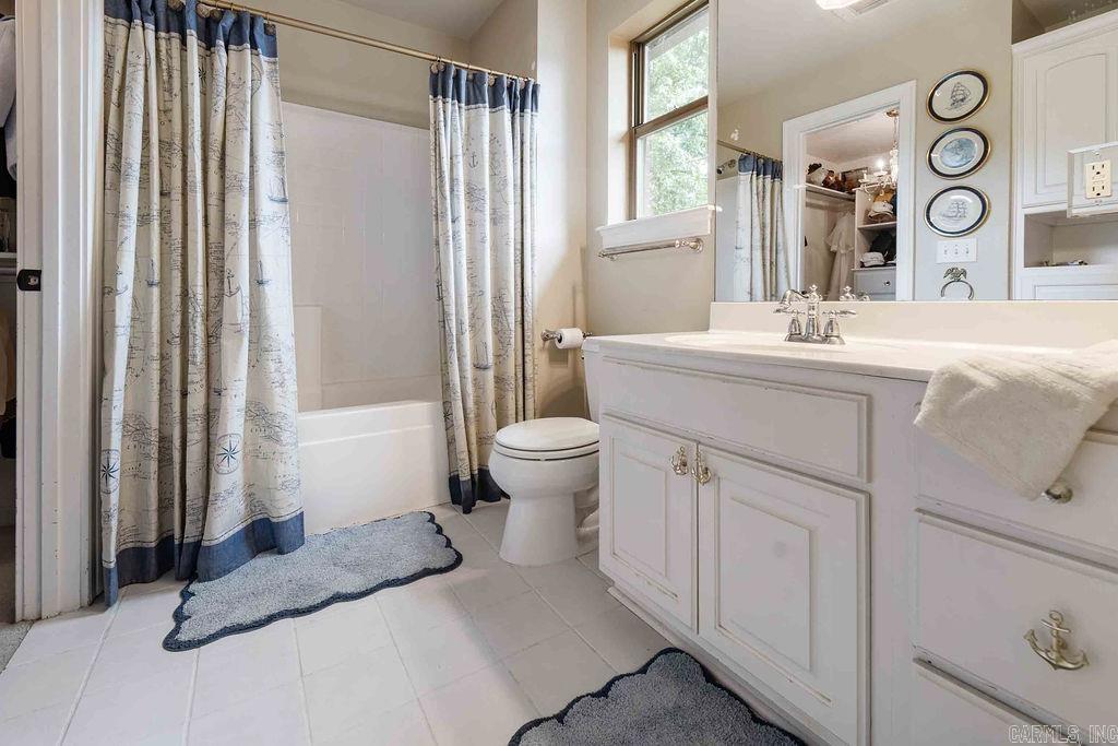 TIMBER CREEK - Residential