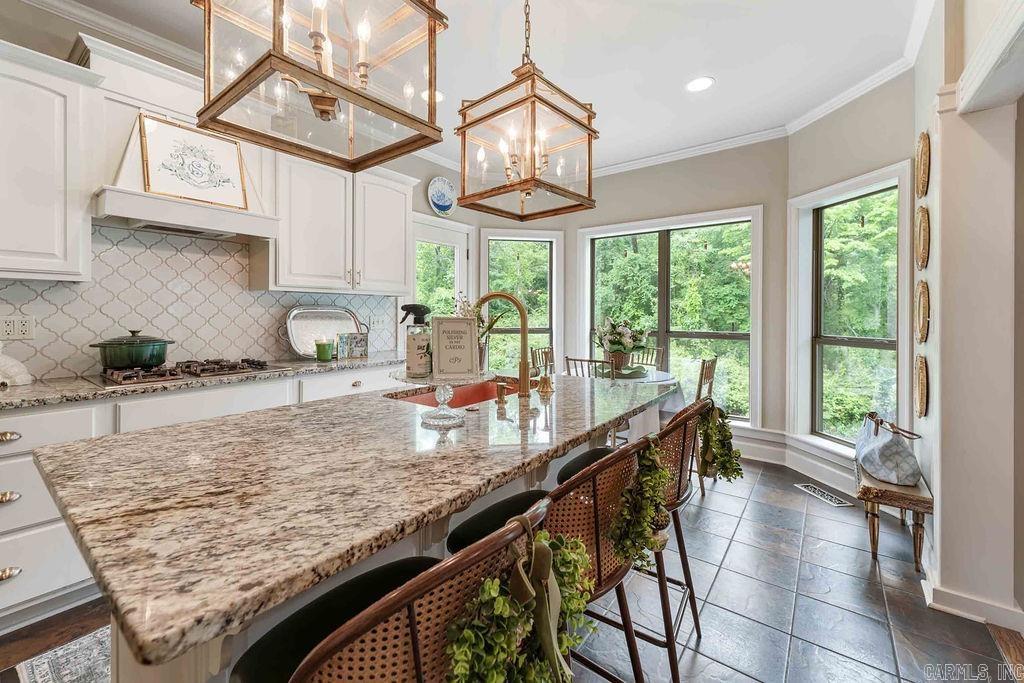 TIMBER CREEK - Residential