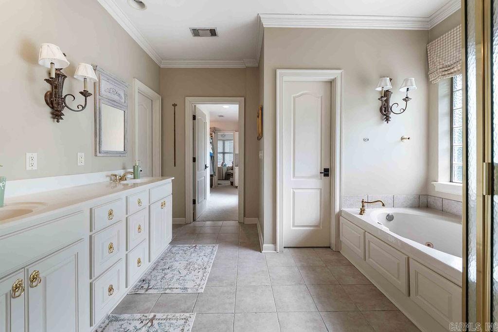 TIMBER CREEK - Residential