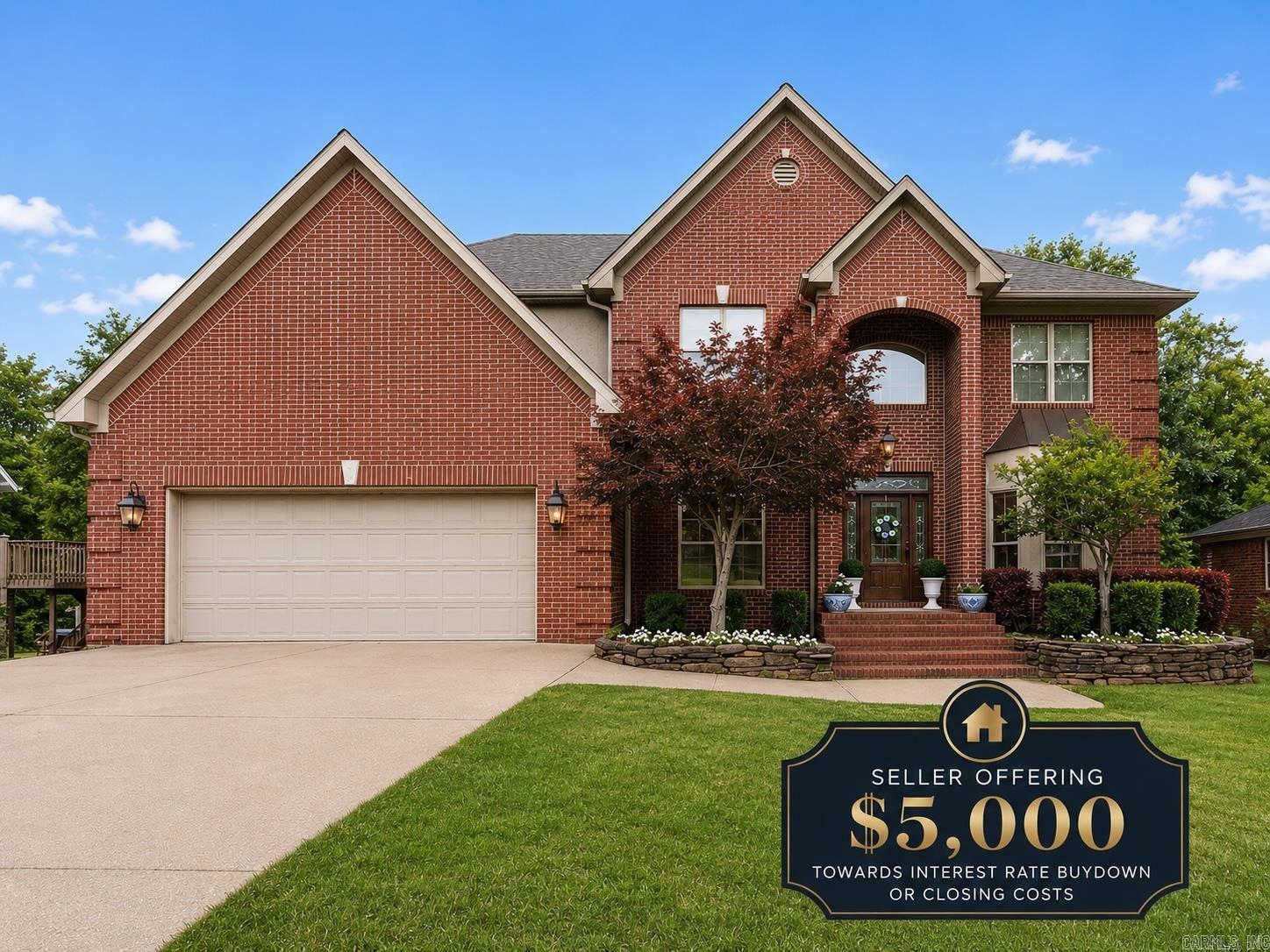 TIMBER CREEK - Residential