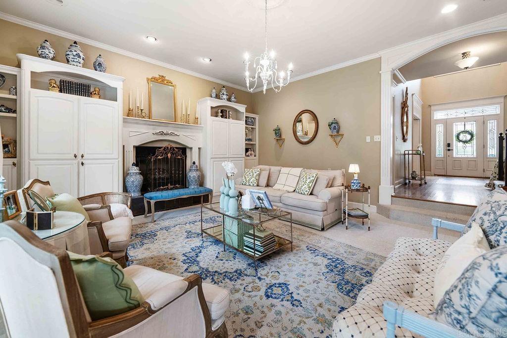 TIMBER CREEK - Residential