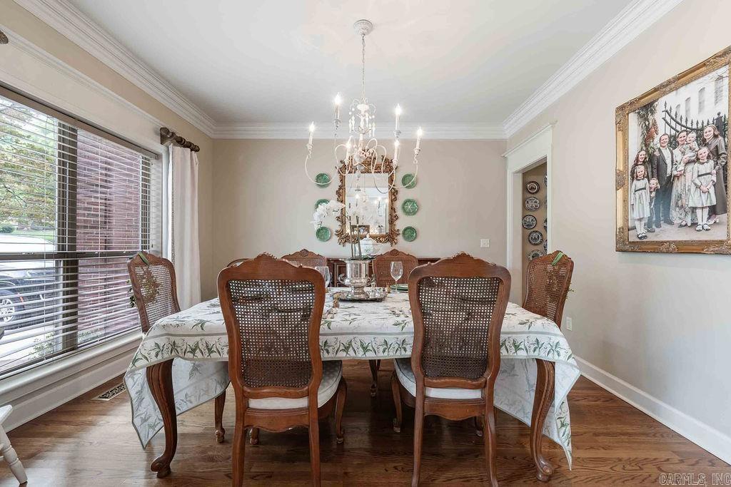 TIMBER CREEK - Residential