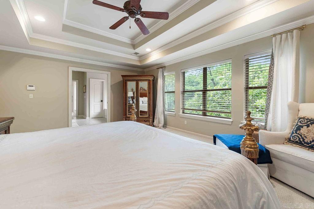 TIMBER CREEK - Residential