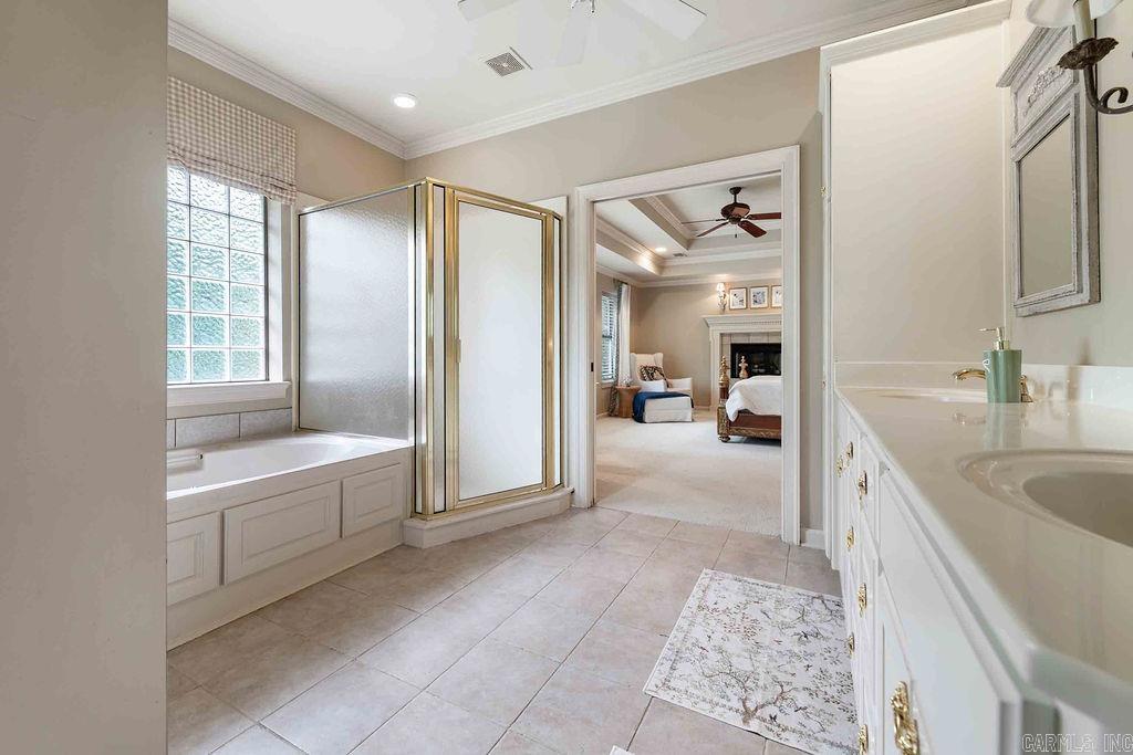 TIMBER CREEK - Residential
