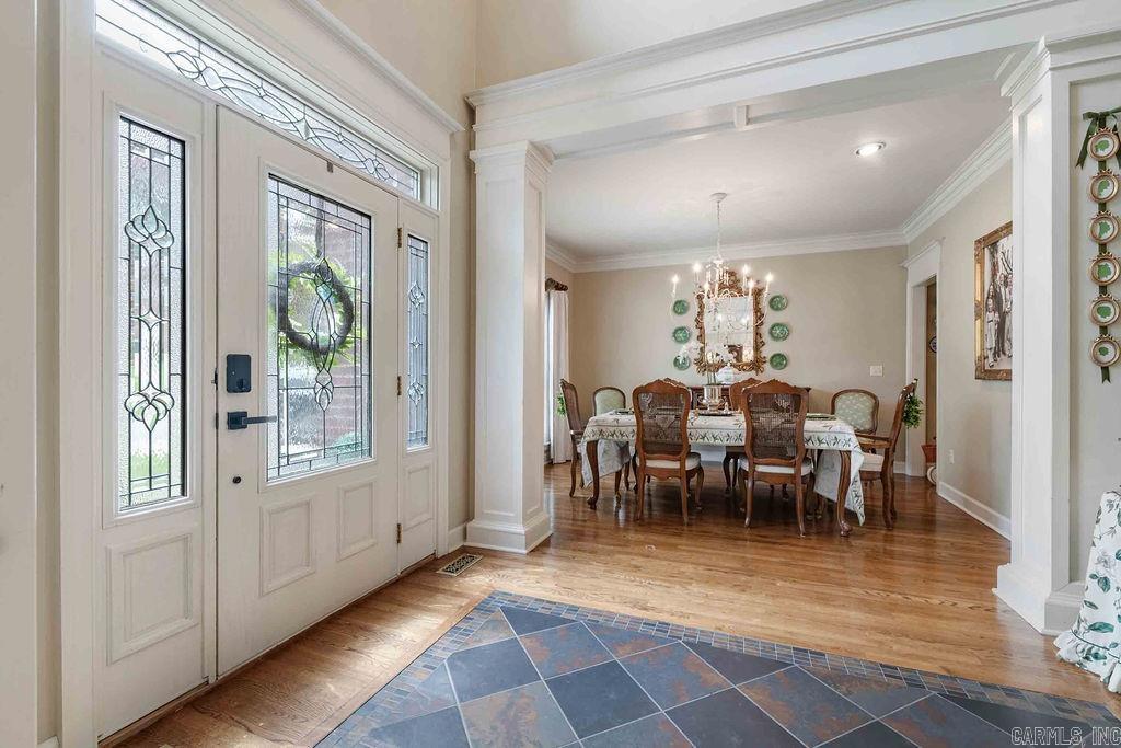 TIMBER CREEK - Residential