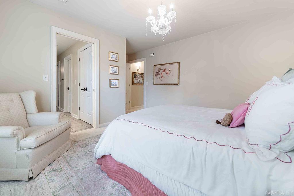 TIMBER CREEK - Residential
