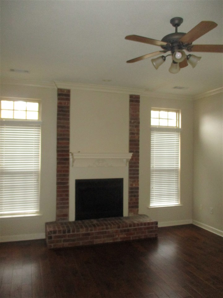 Northwood - Residential Lease