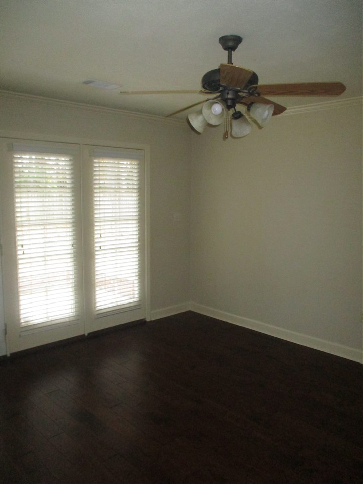 Northwood - Residential Lease