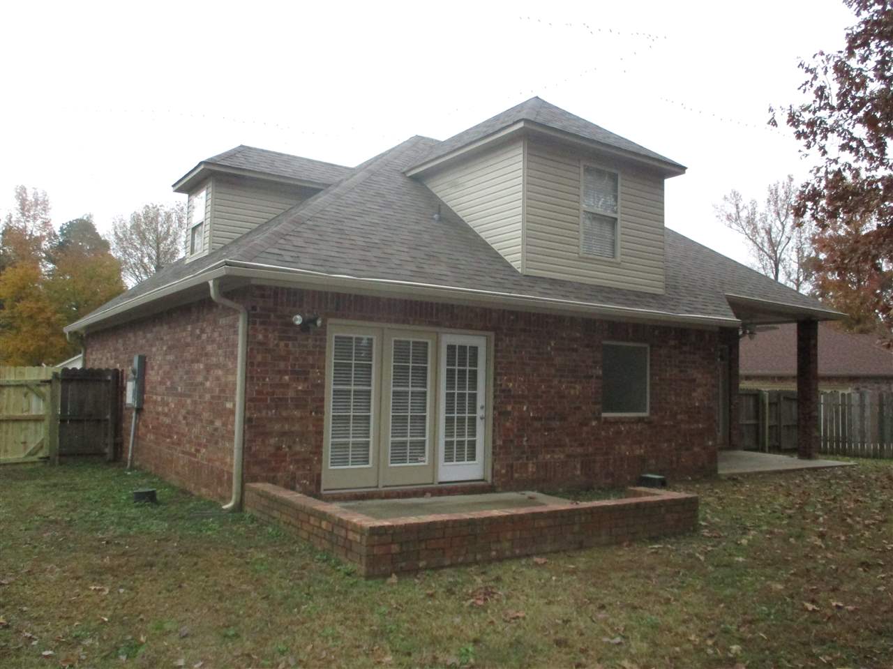 Northwood - Residential Lease