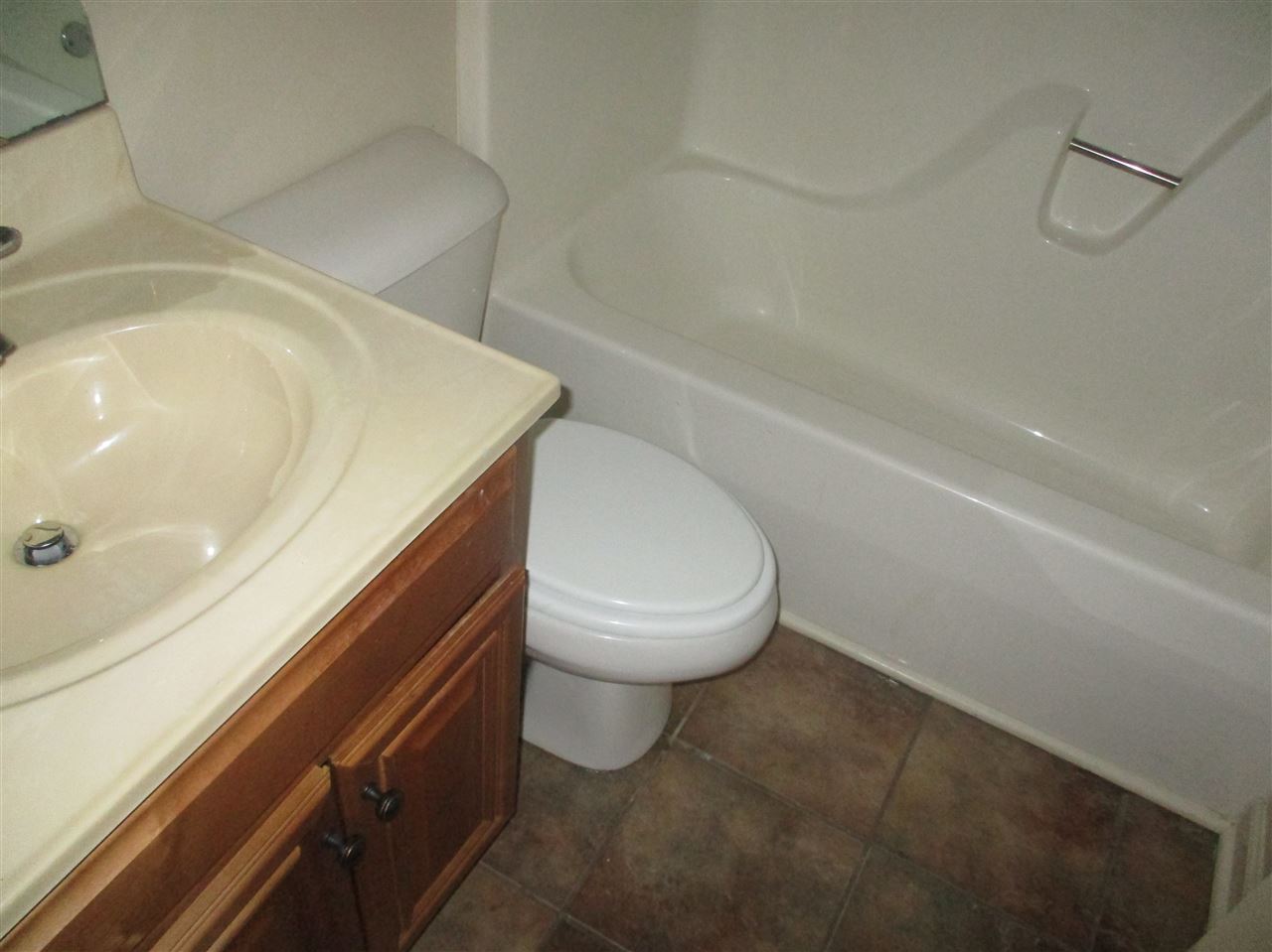 Northwood - Residential Lease