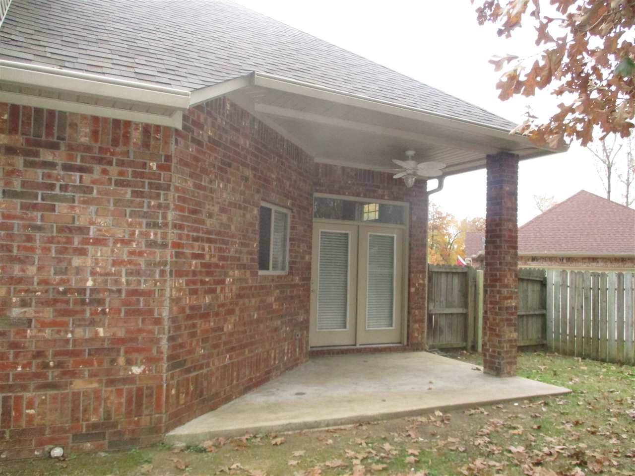 Northwood - Residential Lease