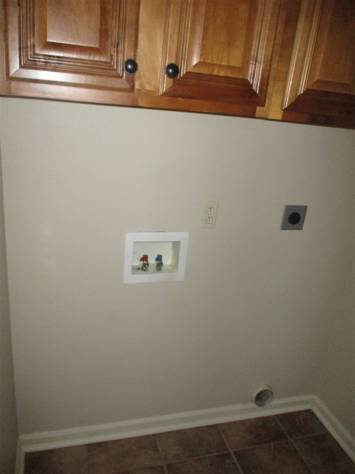 Northwood - Residential Lease