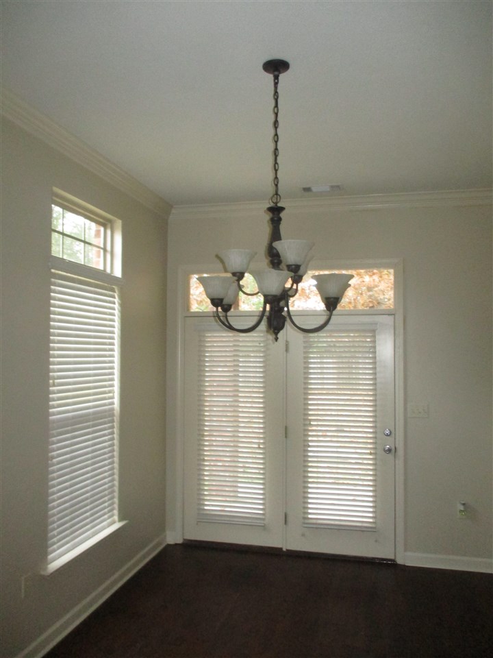 Northwood - Residential Lease