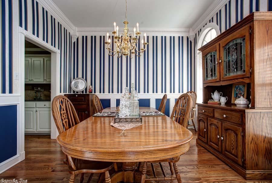 ST CHARLES ADDN - Residential