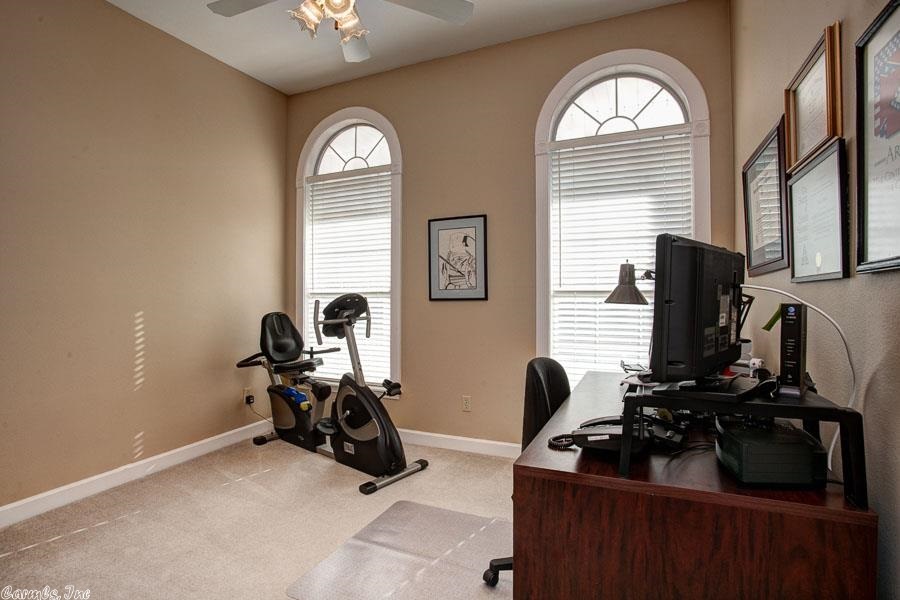 ST CHARLES ADDN - Residential