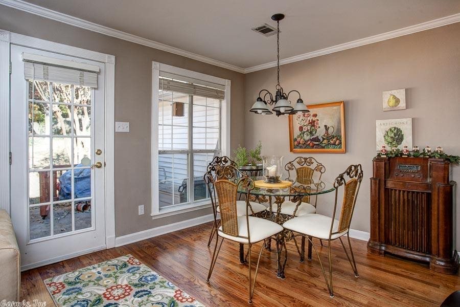 ST CHARLES ADDN - Residential