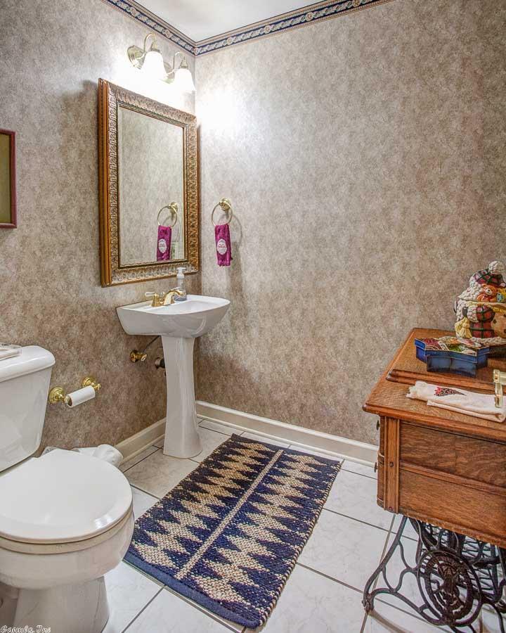 ST CHARLES ADDN - Residential