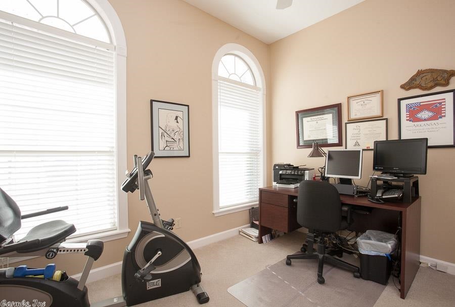 ST CHARLES ADDN - Residential