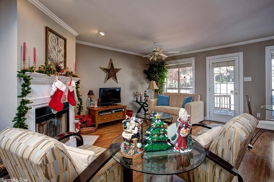 ST CHARLES ADDN - Residential