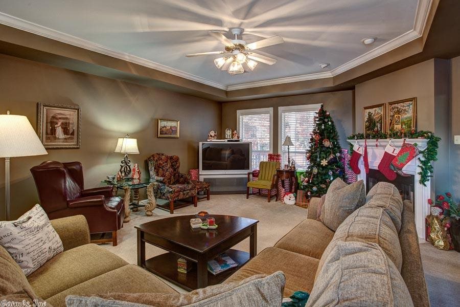 ST CHARLES ADDN - Residential