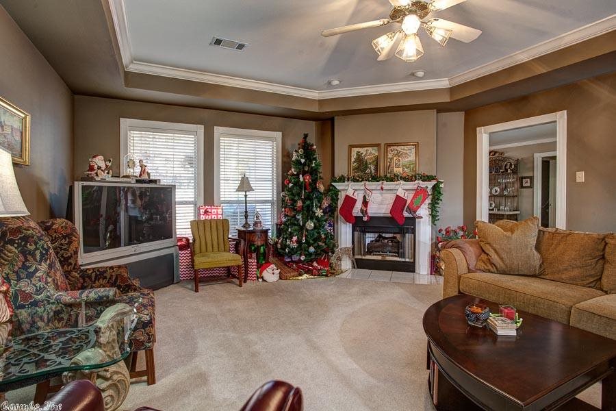 ST CHARLES ADDN - Residential