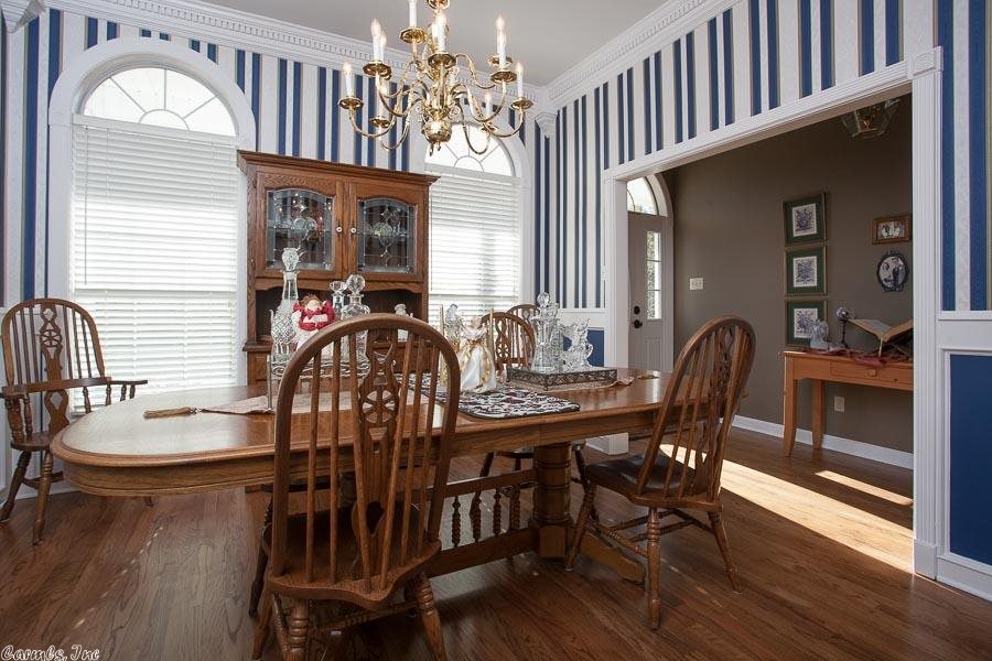 ST CHARLES ADDN - Residential