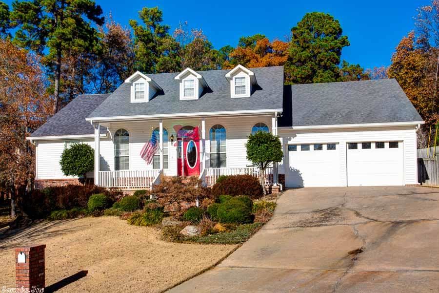 ST CHARLES ADDN - Residential