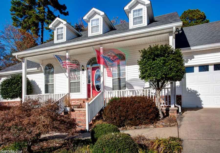 ST CHARLES ADDN - Residential